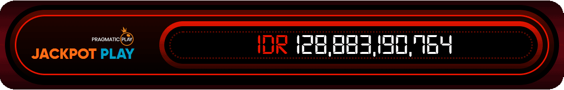 Jackpot King89